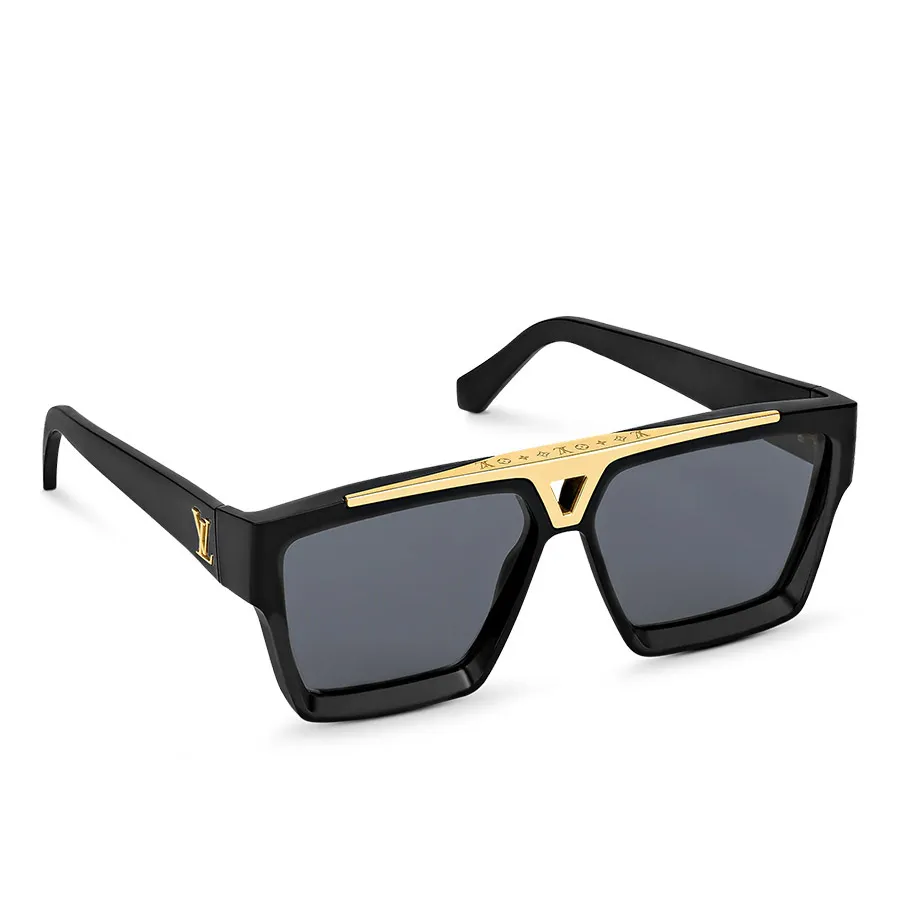 Kính Mát Unisex Louis Vuitton LV Z1502E Evidence Sunglasses