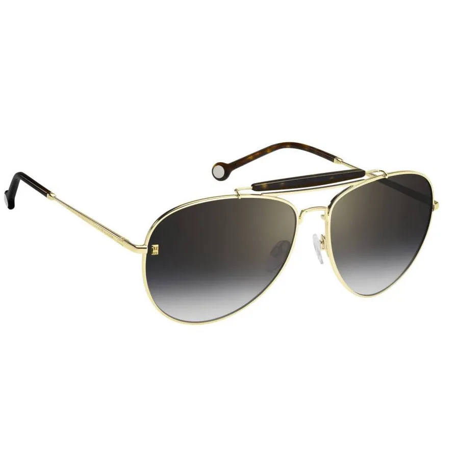 Louis Vuitton Sunglasses Attitude Pilote Men  Labellov  Buy and Sell  Authentic Luxury