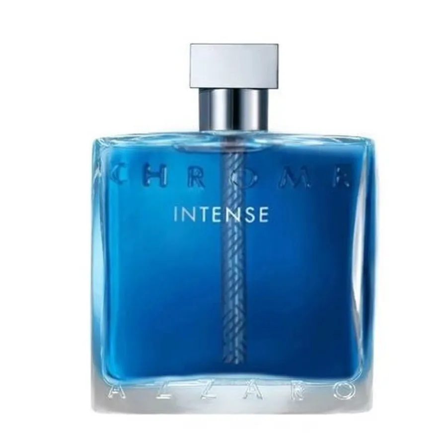 Azzaro Pháp - Nước Hoa Nam Azzaro Chrome Intense EDT 100ml - Vua Hàng Hiệu