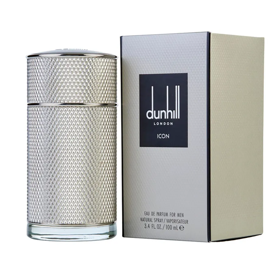 Nước Hoa Nam Dunhill Icon For Men  Eau de Parfum 100ml