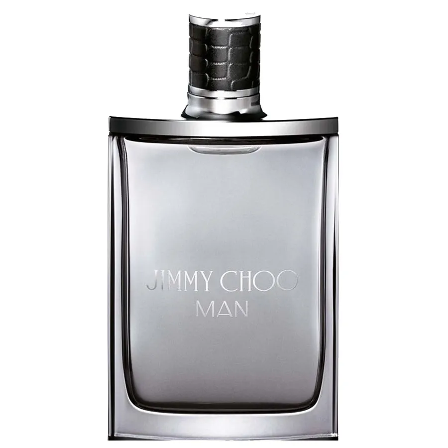 Jimmy Choo - Nước Hoa Nam Jimmy Choo Man EDT 100ml - Vua Hàng Hiệu