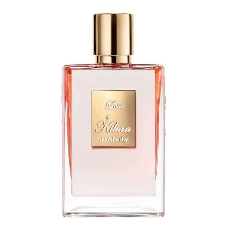 Nước hoa Kilian Amber Floral – hương hoa cỏ phương đông - Nước Hoa Nữ Kilian Love Don't Be Shy EDP 50ml - Vua Hàng Hiệu