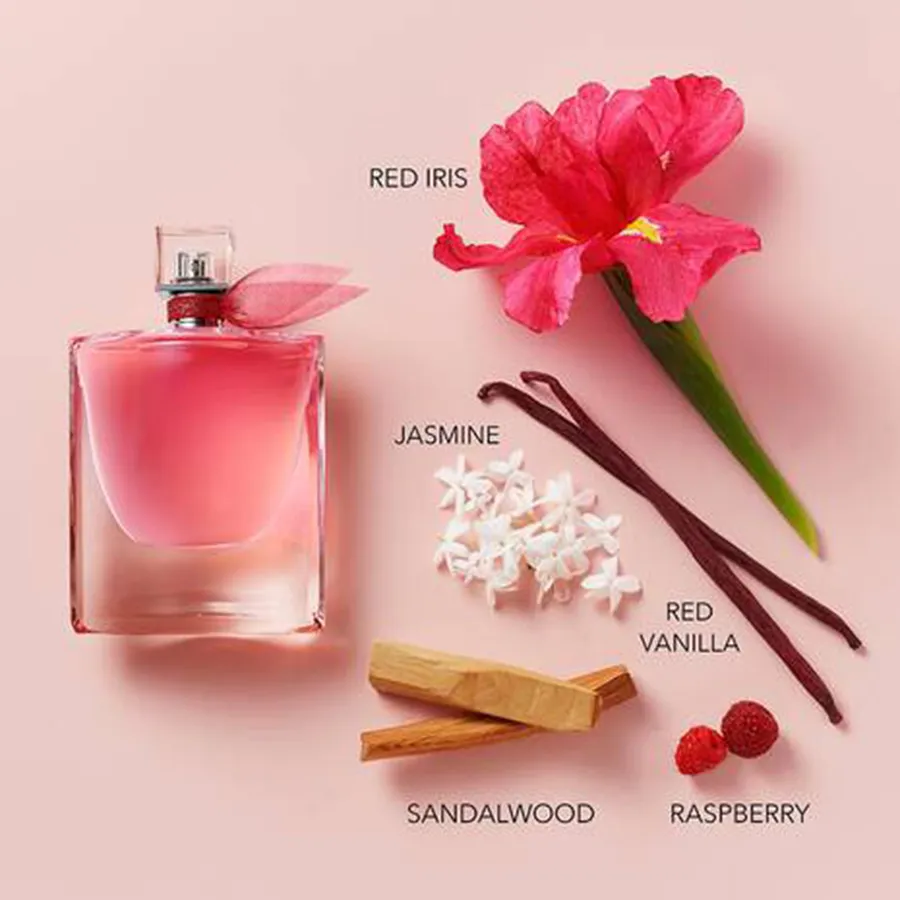 Intensement Eau La Vie Est Belle Lancome Intensement Nước Hoa Nữ