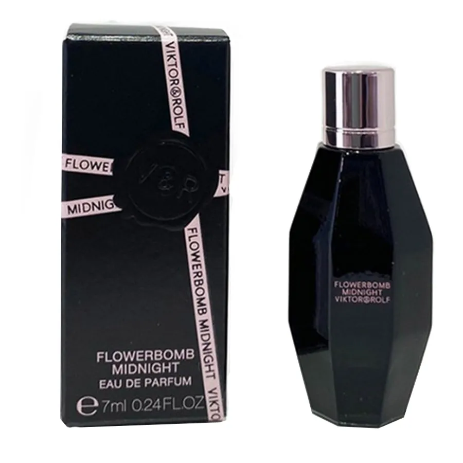 Mua Nước Hoa Viktor & Rolf Flowerbomb Midnight Mini EDP 7ml cho Nữ