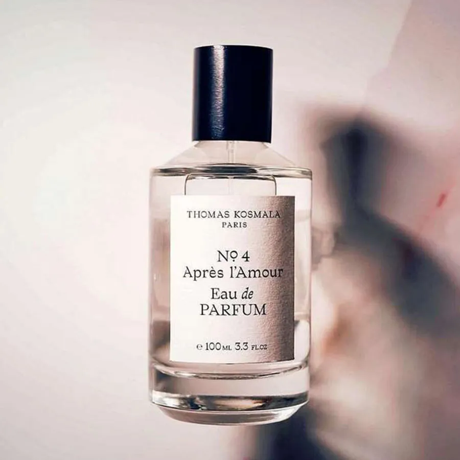 Nước Hoa Unisex Thomas Kosmala Apres L'Amour No. 4 EDP 100ml | Vua