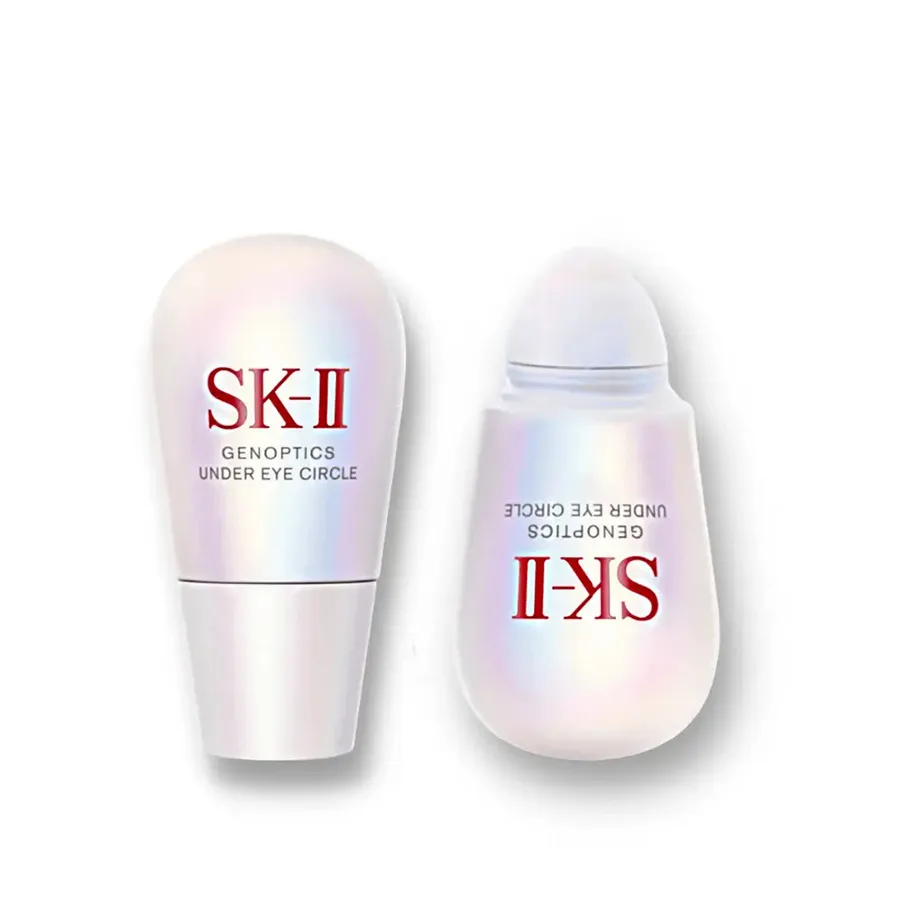 Serum Dưỡng Mắt Dạng Con Lăn SK-II Genoptics Under Eye Circle 20ml