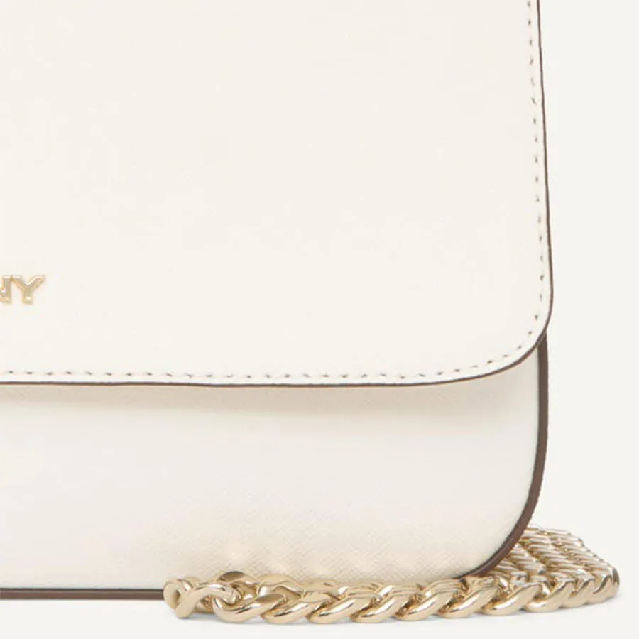 dkny gramercy sina shoulder flap