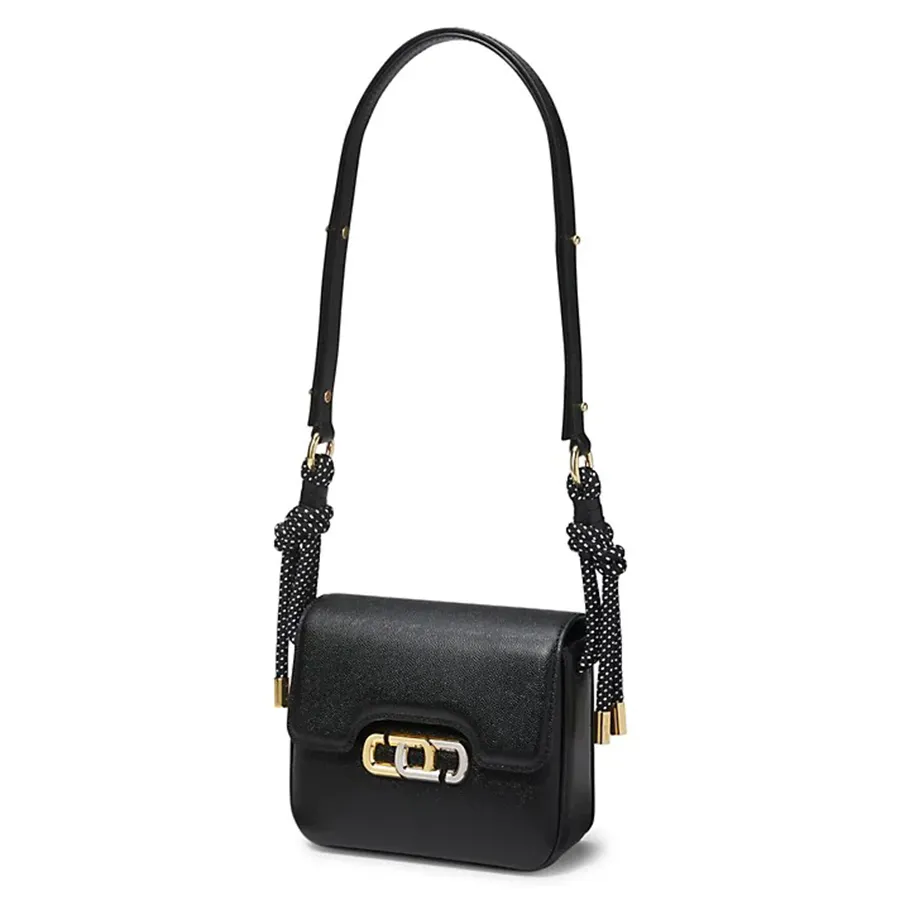 Altenhilfe Lu The Marc Jacobs The J Link Small Leather Shoulder