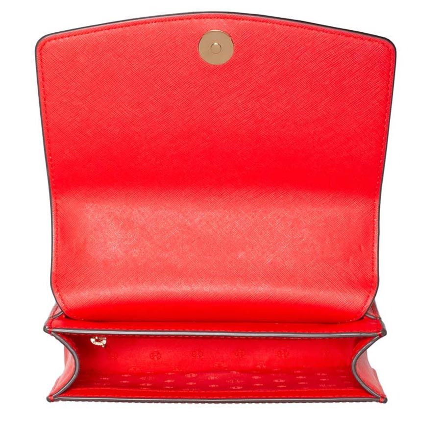 Mua Túi Đeo Chéo Tory Burch Emerson Mini Shoulder Bag Brilliant Red Màu Đỏ Tory  Burch Mua Tại Vua Hàng Hiệu H046475 