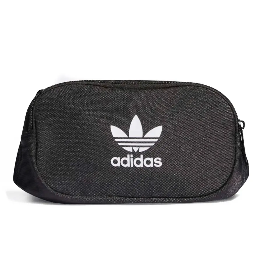 Túi Đeo Hông Adidas Logo Adicolor H35587 Màu Đen