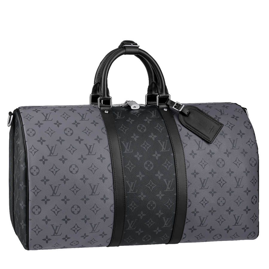 Keepall Bandoulière 50 Other Leathers  Travel  LOUIS VUITTON