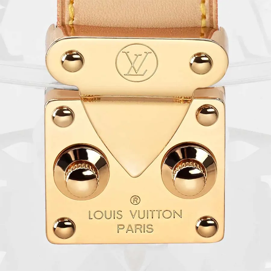 Box Scott  Luxury Lifestyle and Vivienne Dolls  Sport and Lifestyle  Art  of Living GI0203  LOUIS VUITTON