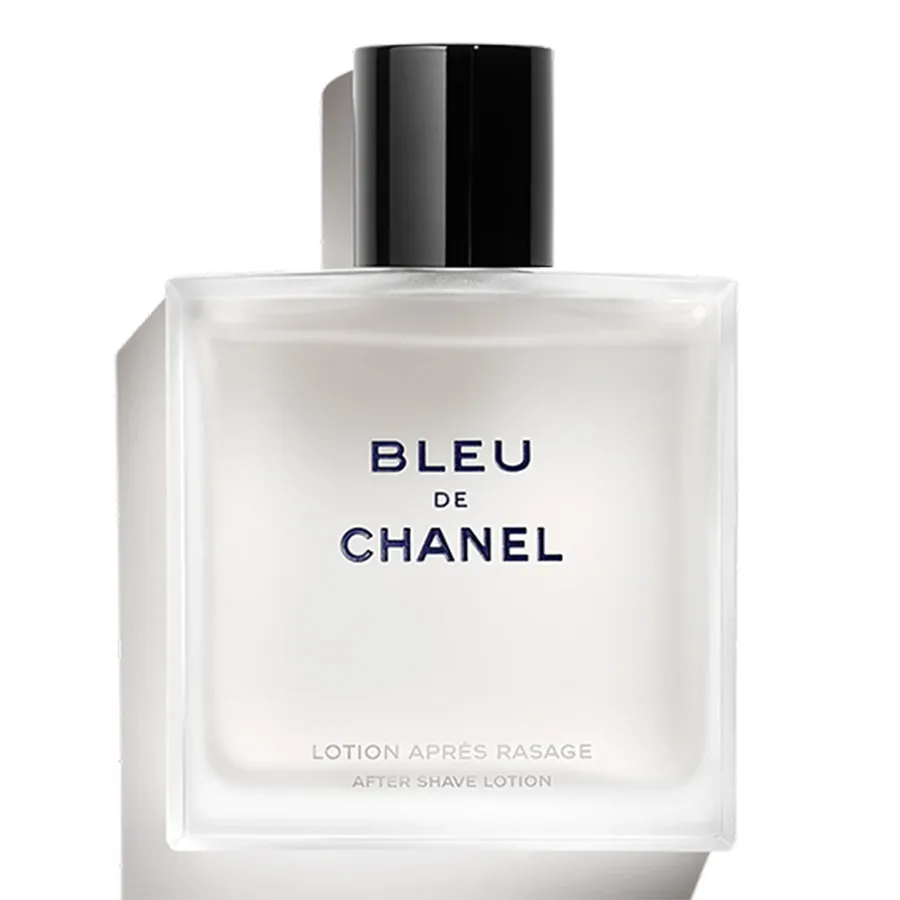 Sữa Tắm Nước Hoa Chanel Bleu Gel De Douche 200ML  Son Môi Cao Cấp