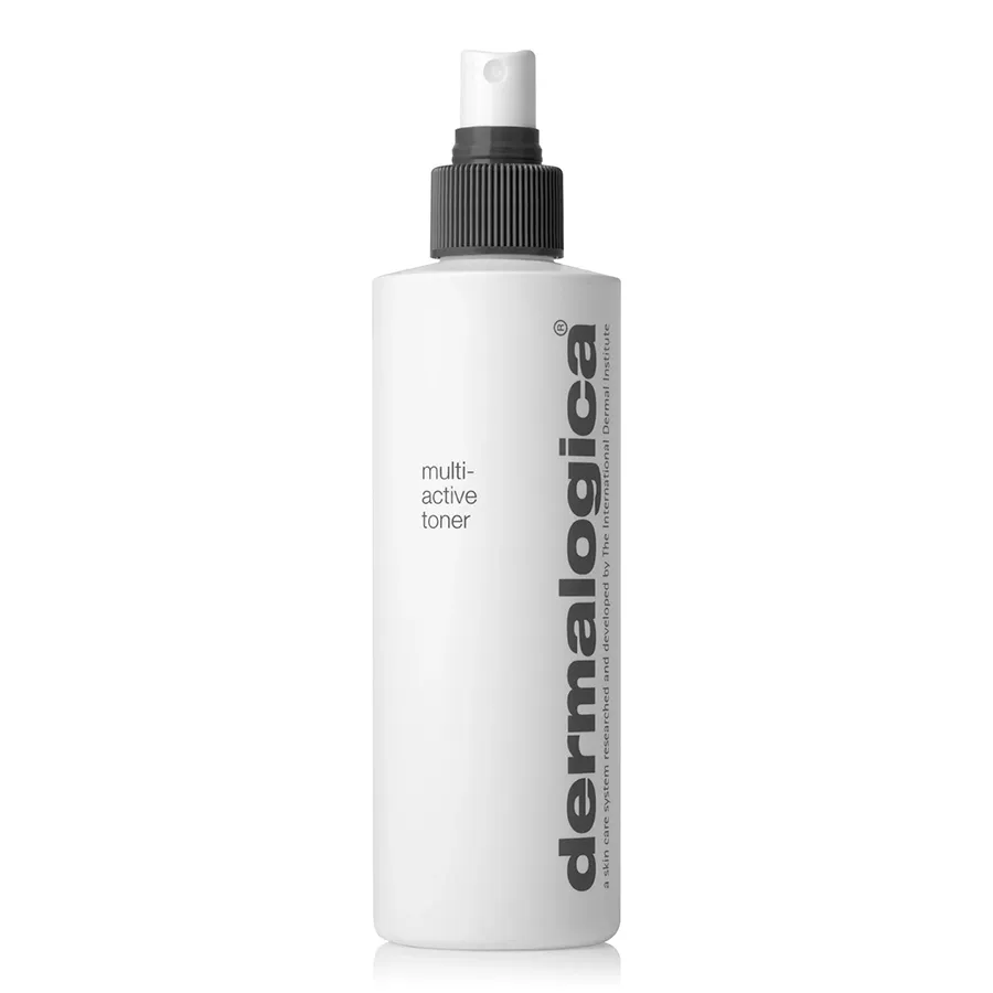 Mỹ phẩm Dermalogica - Nước Hoa Hồng Dạng Xịt Dermalogica Multi Active Toner 250ml - Vua Hàng Hiệu