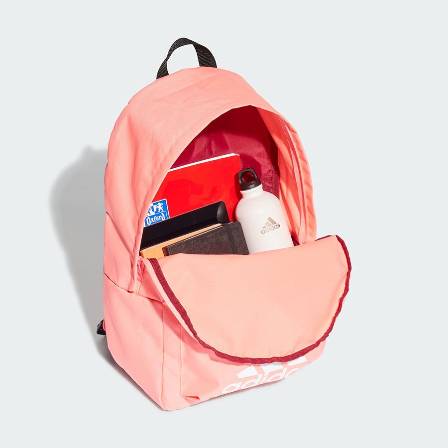 Balo adidas Mini Backpack 'Pink' H64830 - Sneaker Daily