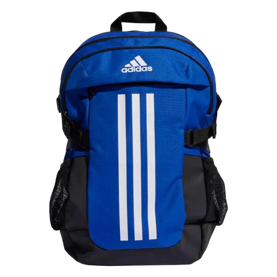 Túi xách Adidas Xanh Đen - Balo Adidas Power VI HM9156 Màu Xanh/Đen - Vua Hàng Hiệu