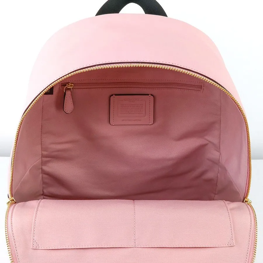 best laptop leather backpack Large Roll Top 17
