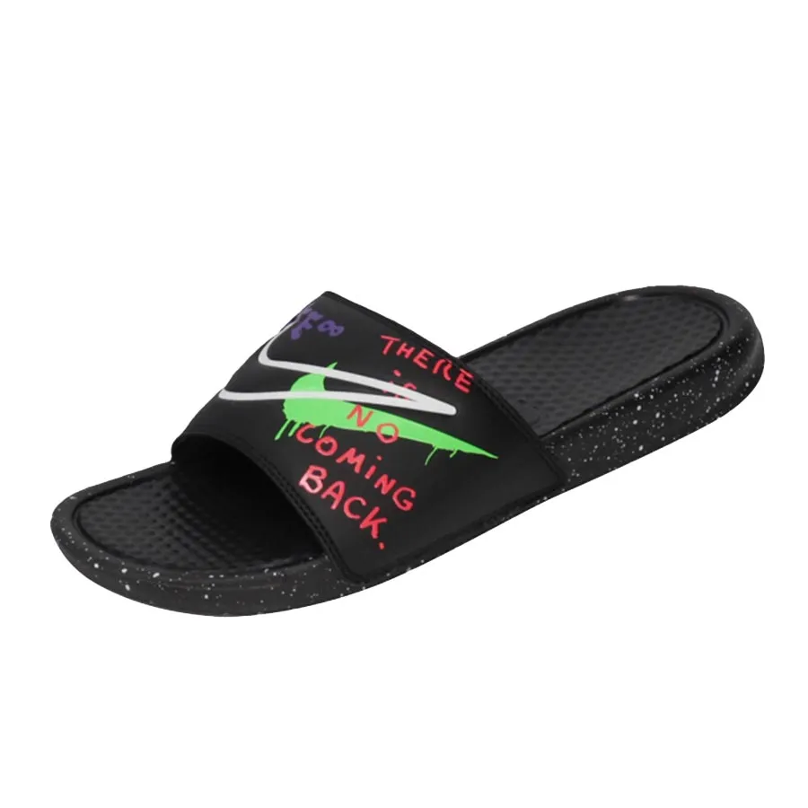 nike benassi slides swoosh planet of hoops