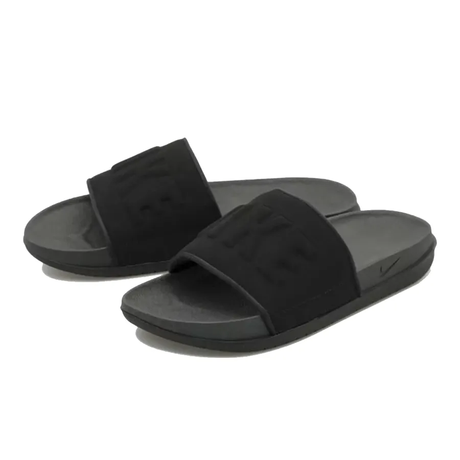 Mua Dép Nike Wmns Offcourt Slide 'Anthracite Black' BQ4632-002 Màu Đen Size  42.5 - Nike - Mua tại Vua Hàng Hiệu h032153