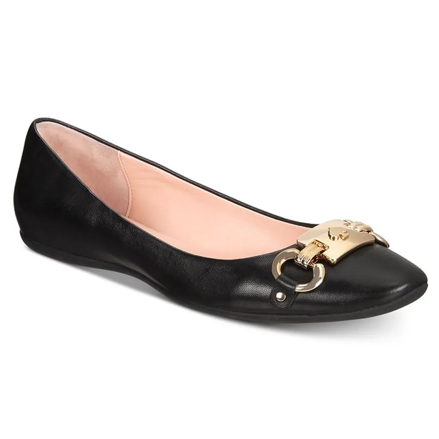 Mua Giày Bệt Kate Spade New York Phoebe Black Màu Đen Size 35 - Kate Spade  - Mua tại Vua Hàng Hiệu h050445