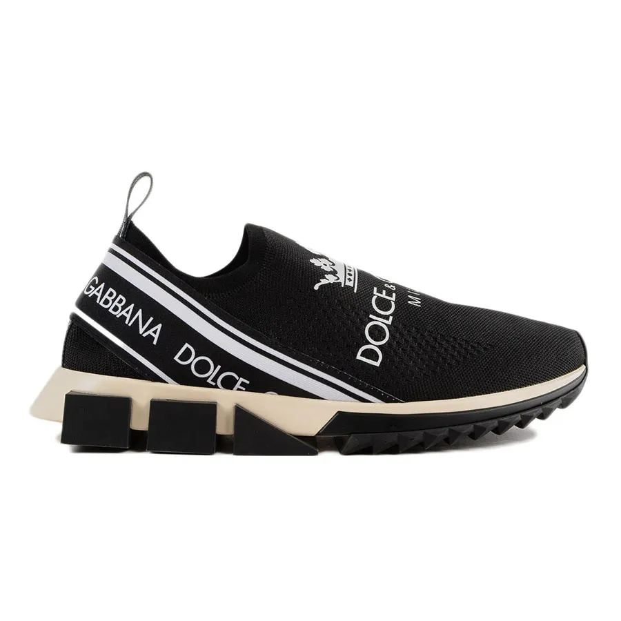 Dolce and gabbana sorrento sneakers