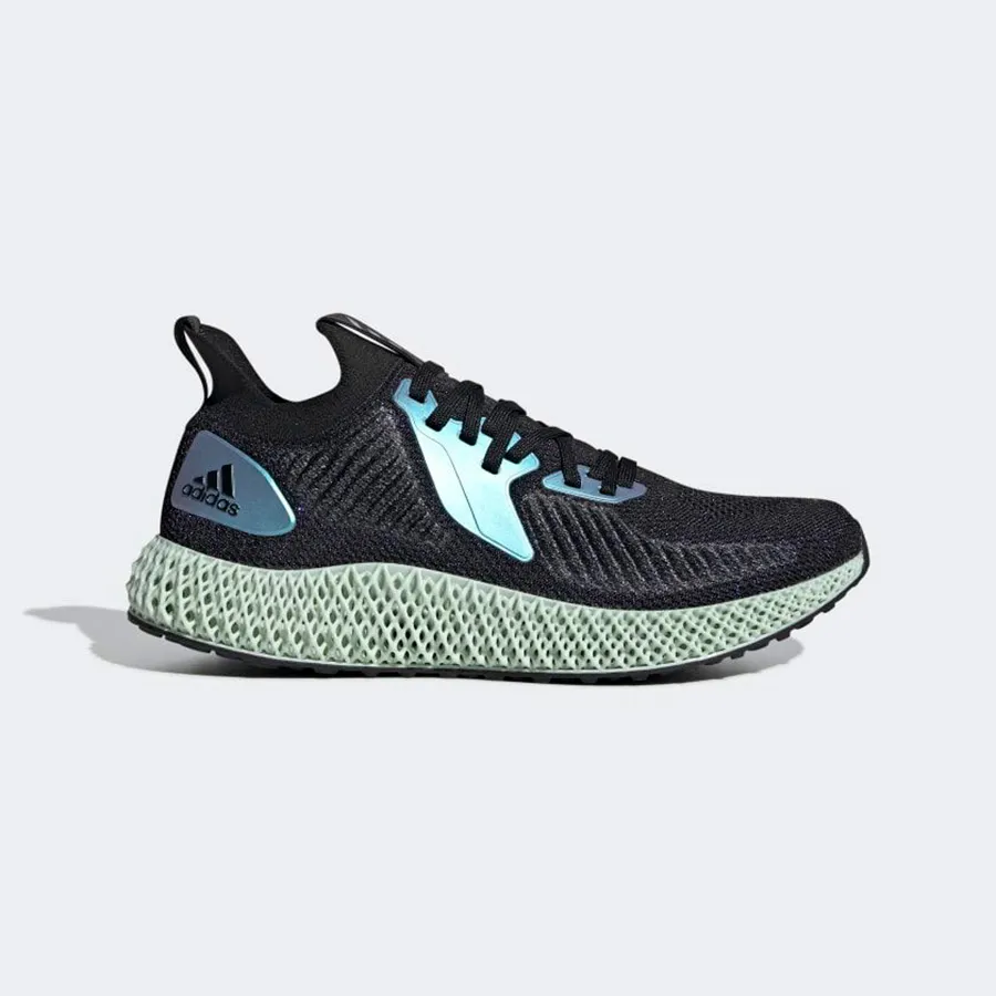 adidas alphaedge 4d reflective