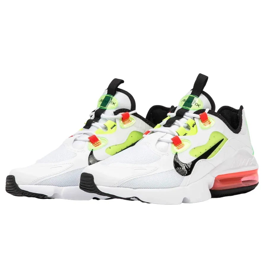 air max infinity rose gold