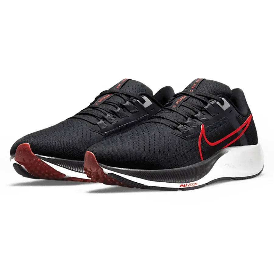 Mua Giày Thể Thao Nike Air Zoom Pegasus 38 Black Light Crimson CW7356-008  Màu Đen Phối Đỏ Size 43 - Nike - Mua tại Vua Hàng Hiệu h050125