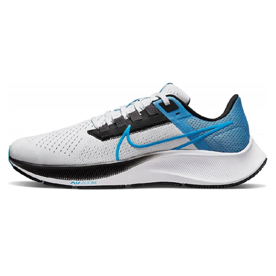 Giày Thể Thao Nike Air Zoom Pegasus 38 White Blue CW7356-009 Màu