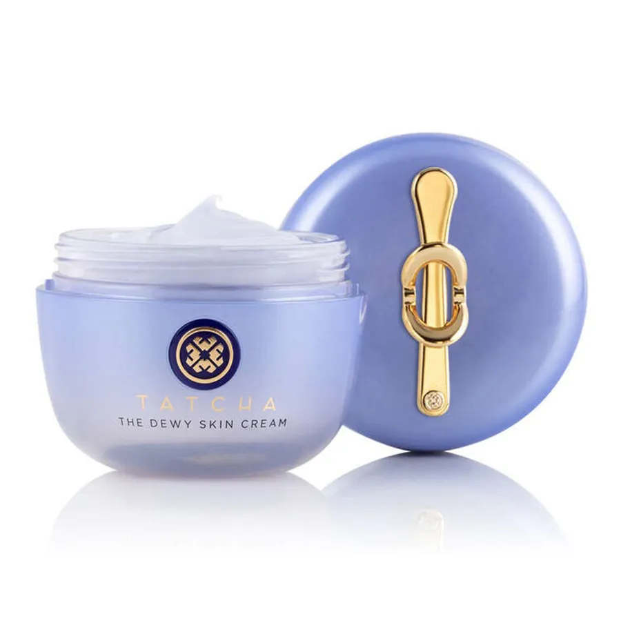 BỘ SƯU TẬP KEM DƯỠNG TATCHA NHIỀU DÒNG CHO DA KHÔ VÀ DA DẦU