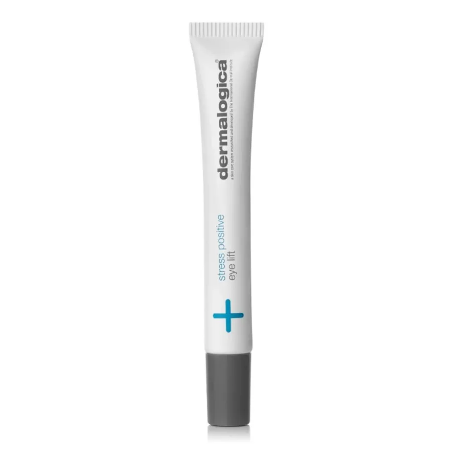 Mỹ phẩm Dermalogica - Kem Dưỡng Hỗ Trợ Giảm Căng Thẳng Da Vùng Mắt Dermalogica Stress Positive Eye Lift 25ml - Vua Hàng Hiệu