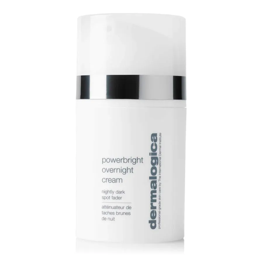 Mỹ phẩm Dermalogica - Kem Dưỡng Trắng Da Ban Đêm Dermalogica PowerBright Overnight Cream 50ml - Vua Hàng Hiệu