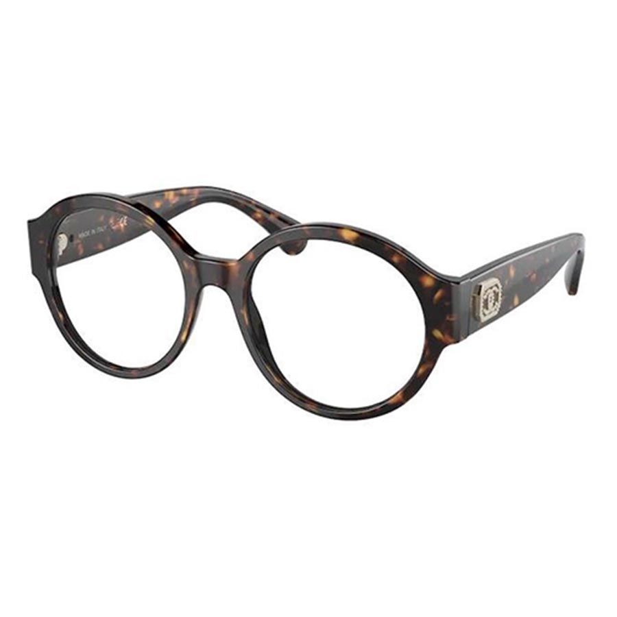 Chanel CH3419QB C622 Black Glasses – The Eye Place
