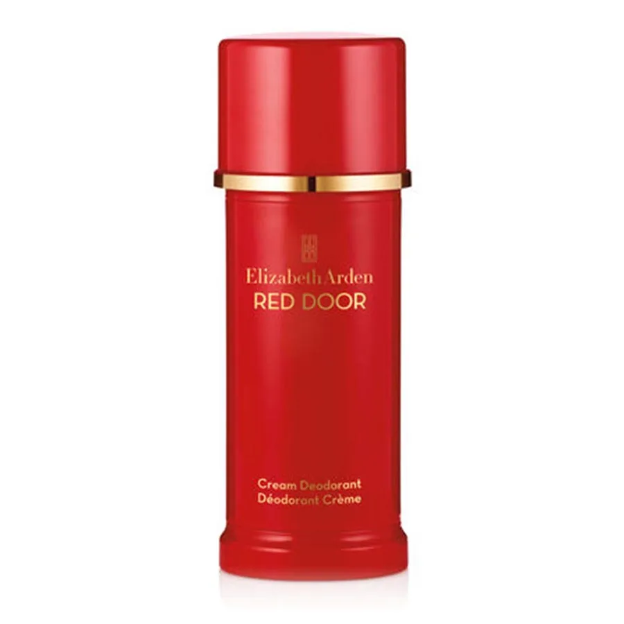 Elizabeth Arden - Lăn Khử Mùi Elizabeth Arden Red Door Cream Deodorant 40ml - Vua Hàng Hiệu