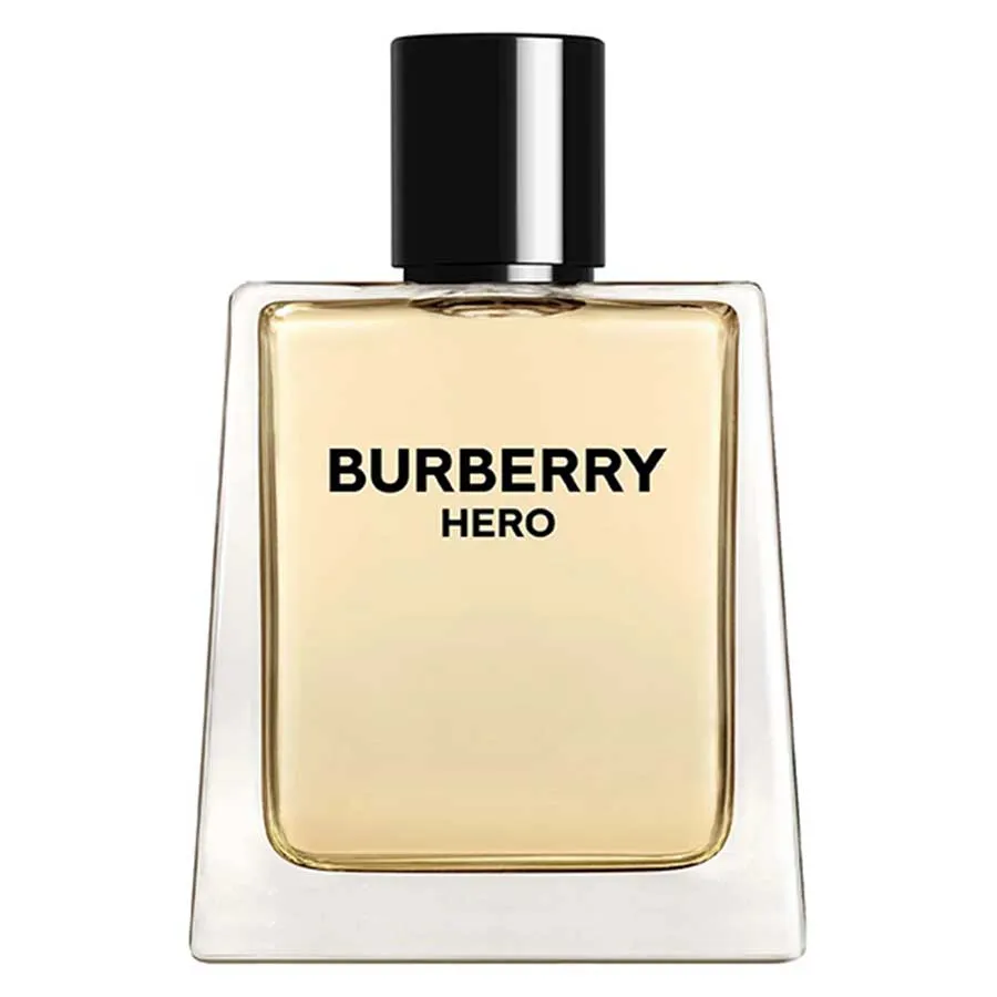 Nước Hoa Nam Burberry Hero EDT 100ml C_TN