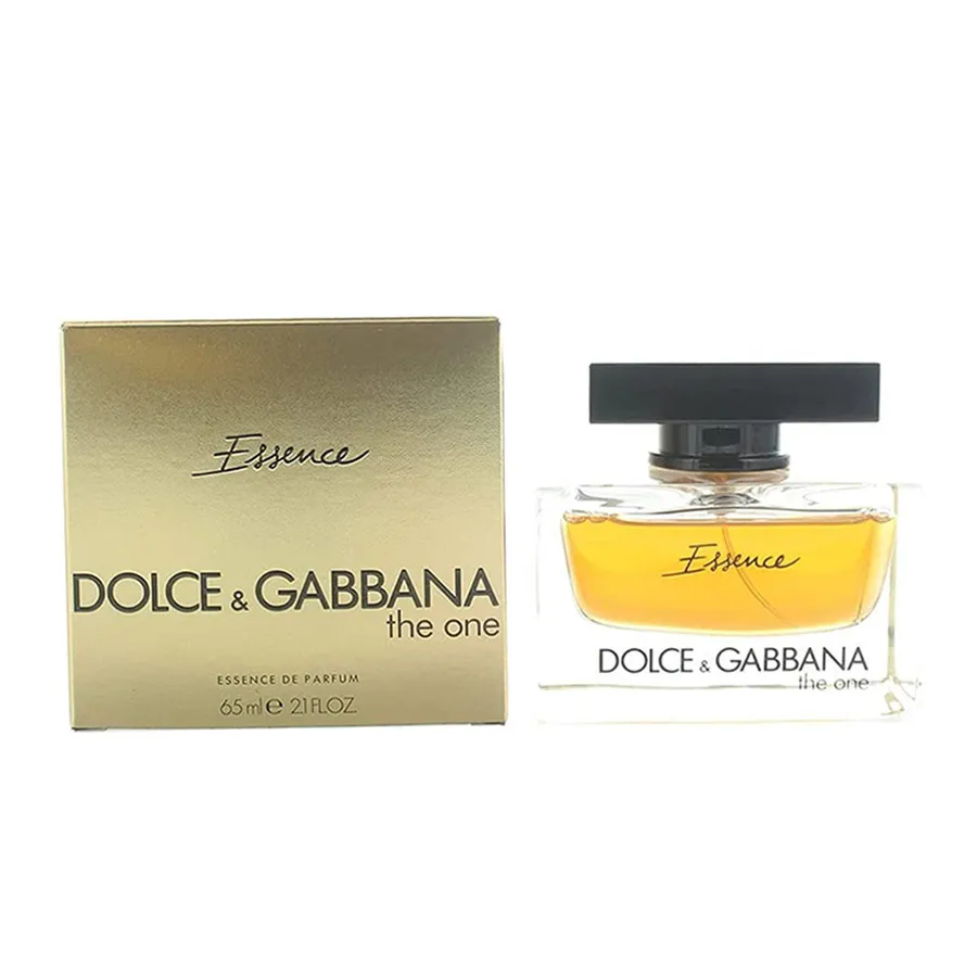 Mua Nước Hoa Nữ Dolce & Gabbana The One Essence Women EDP 65ml - Dolce &  Gabbana - Mua tại Vua Hàng Hiệu h050333