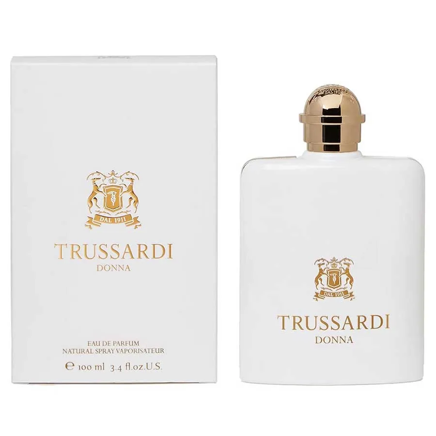 Nước Hoa Nữ Trussardi Donna Eau De Parfum 100ml
