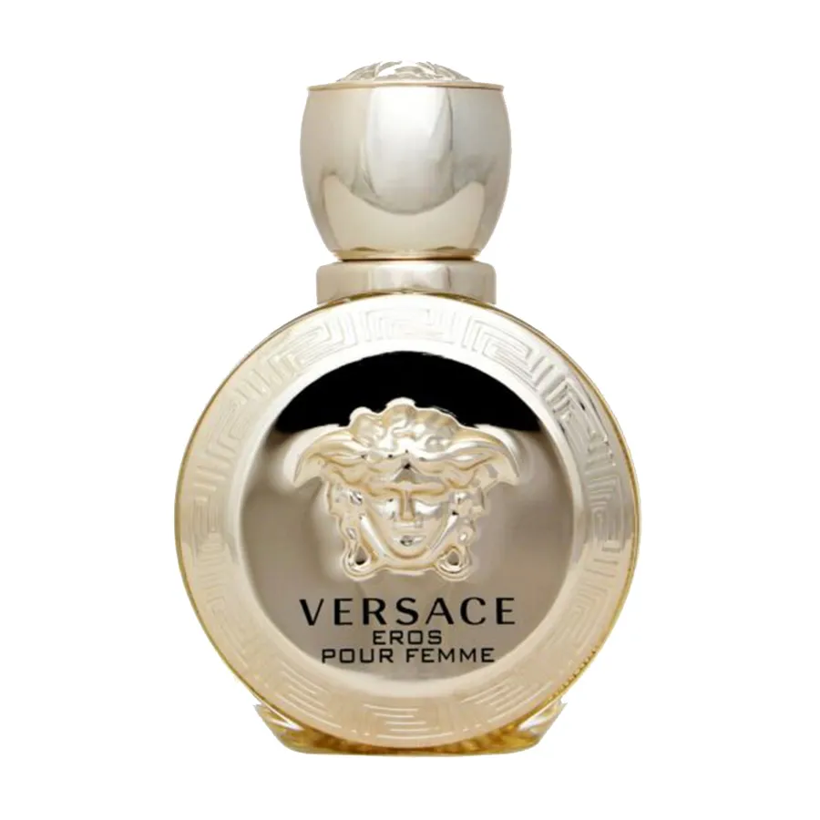Nước Hoa Nữ Versace Eros Pour Femme Eau De Parfum 100ml Vua Hàng