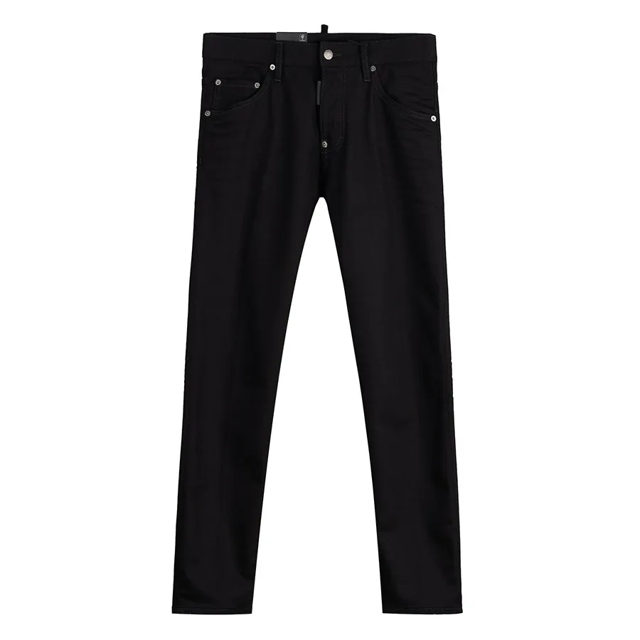 Quần Jeans Dsquared2 Skater S74LB1199 S30564 900 Màu Đen Size 44