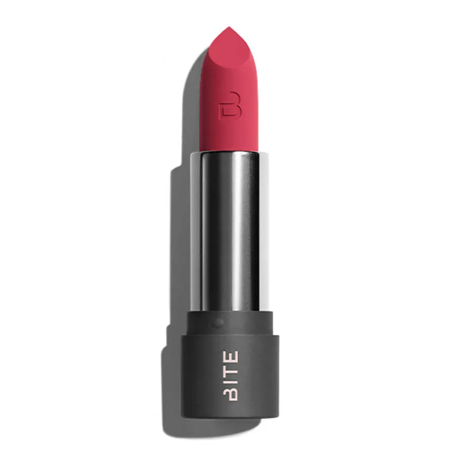 Son Bite Beauty Power Move Hydrating Soft Matte Lipstick Radicchio Màu Hồng