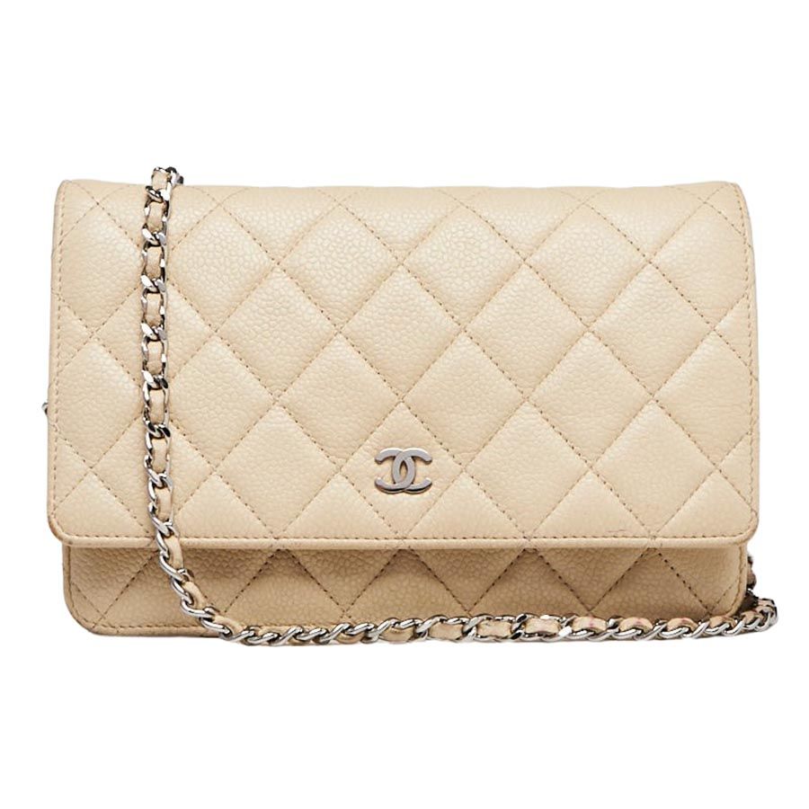 Túi xách Chanel Woc Falp Bag size 19  CNW024  Olagood