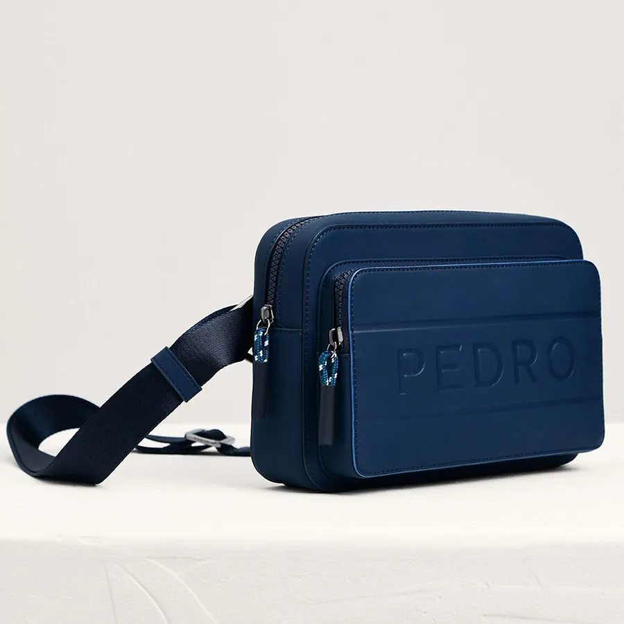 Pedro Men Sling Sling Bag Pedro Original Pedro Sling Bag Men Pedro