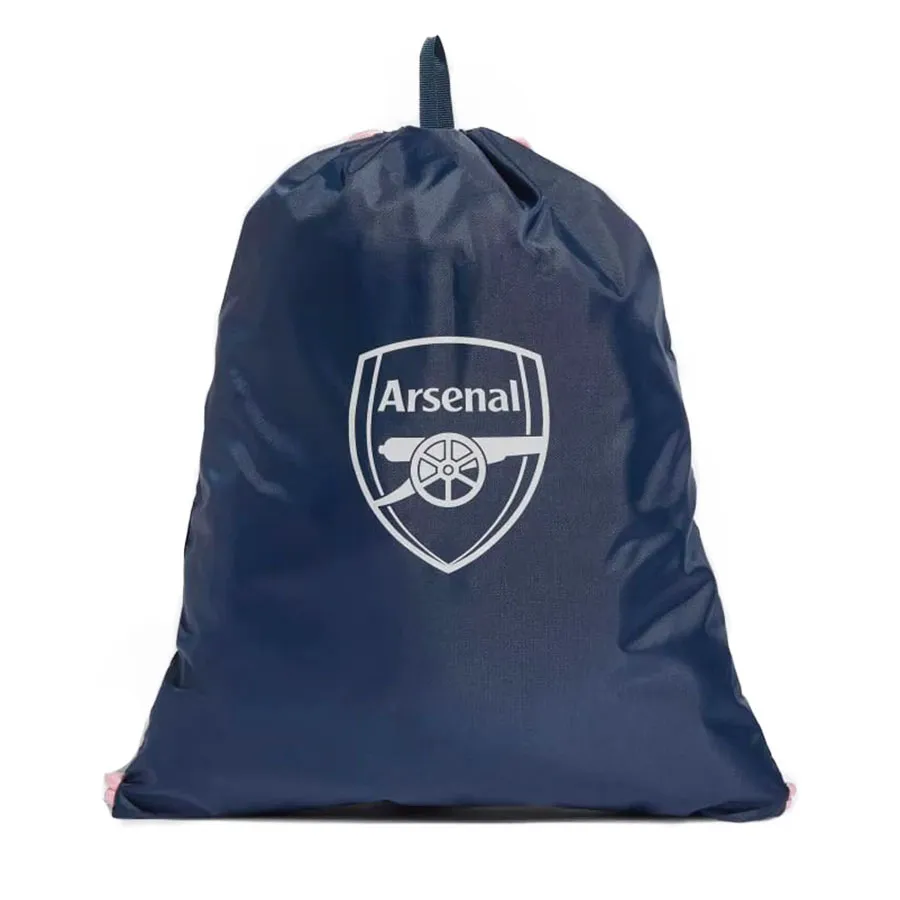 Túi Rút Adidas Arsenal H62445 Màu Xanh Navy | Vua Hàng Hiệu