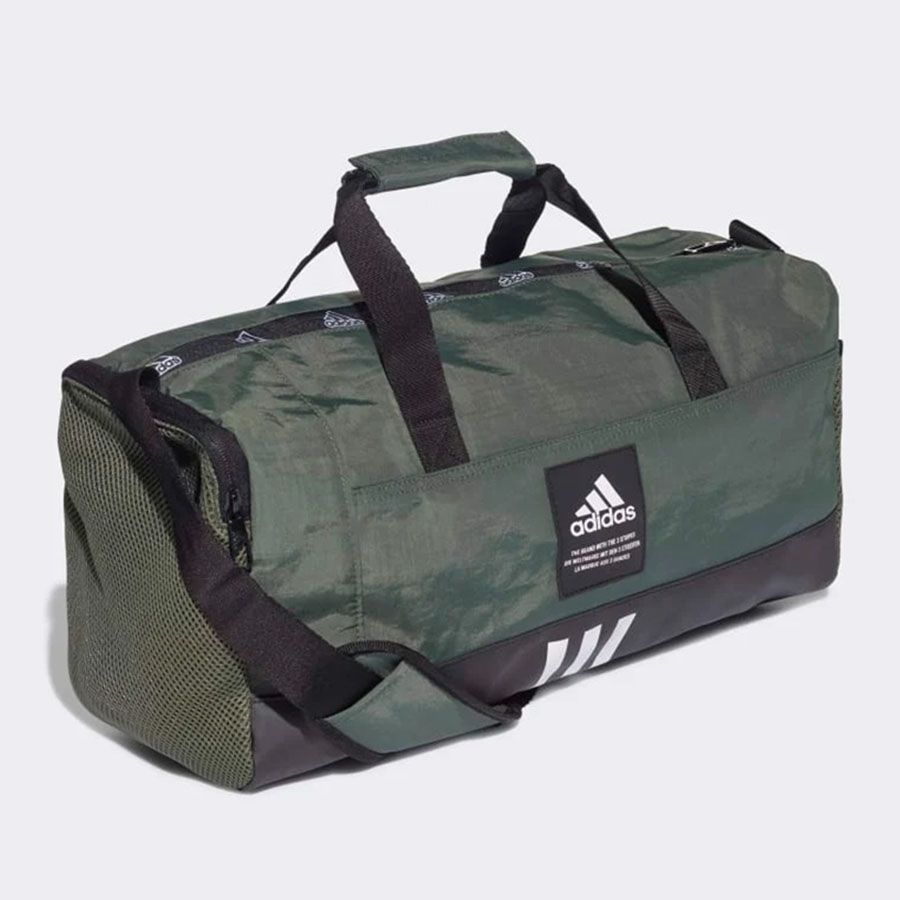 adidas Team Issue Duffel Bag Medium - Red | Unisex Training | adidas US