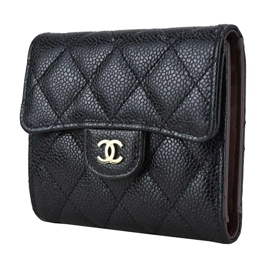Chanel Jewel Card Holder With Chain  Bragmybag