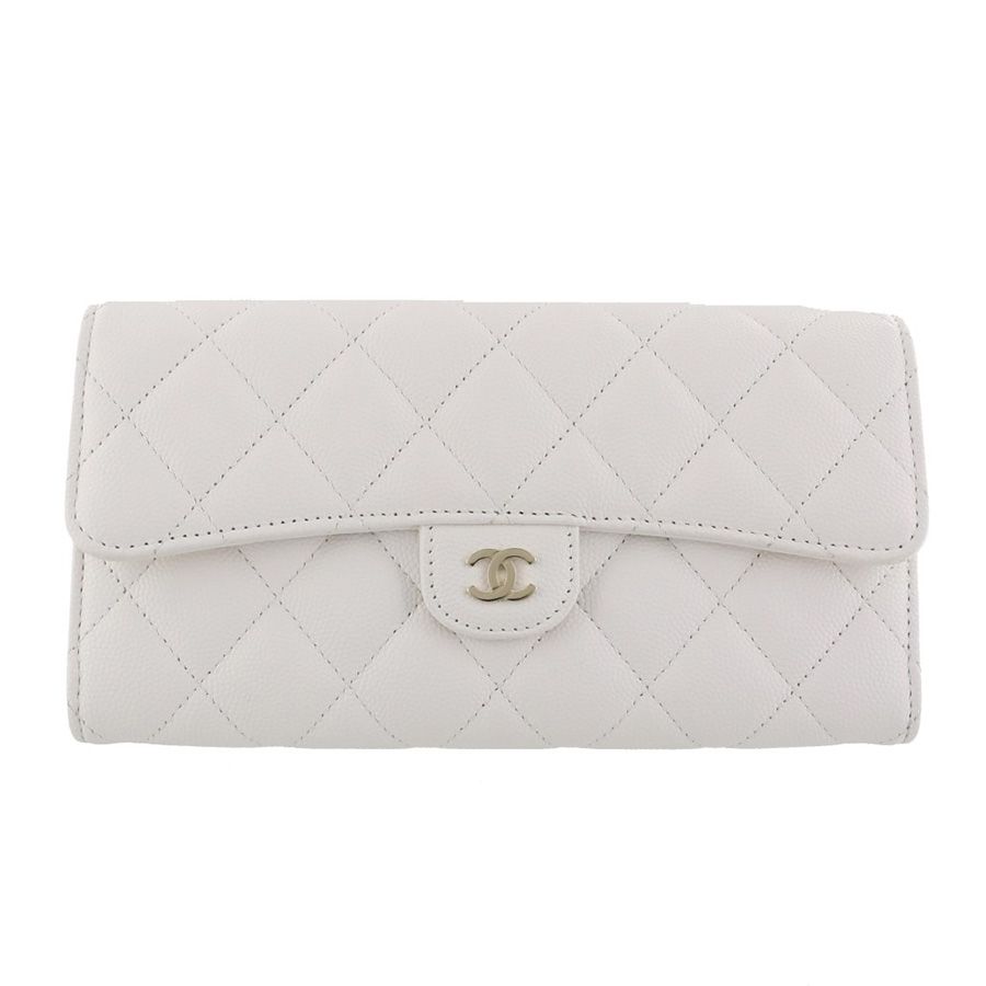 Small Wallets  Small leather goods  Fashion  CHANEL