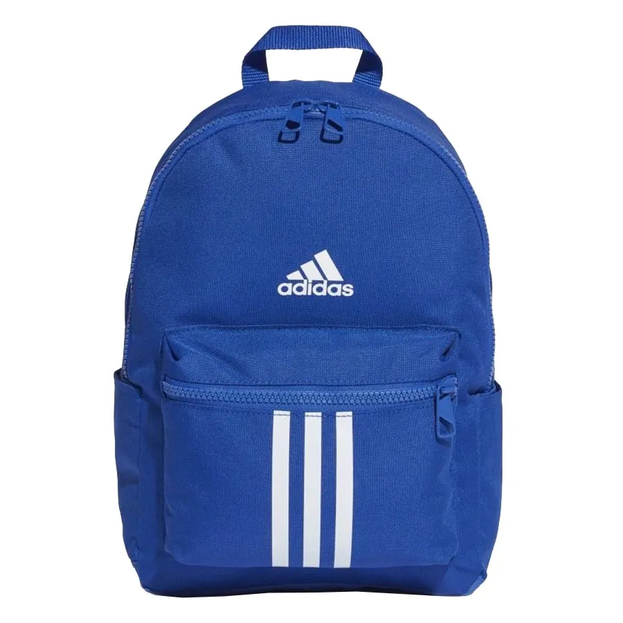 Balo Adidas Classic Backpack FS8367 Màu Xanh Blue Vua Hàng Hiệu - Main Image