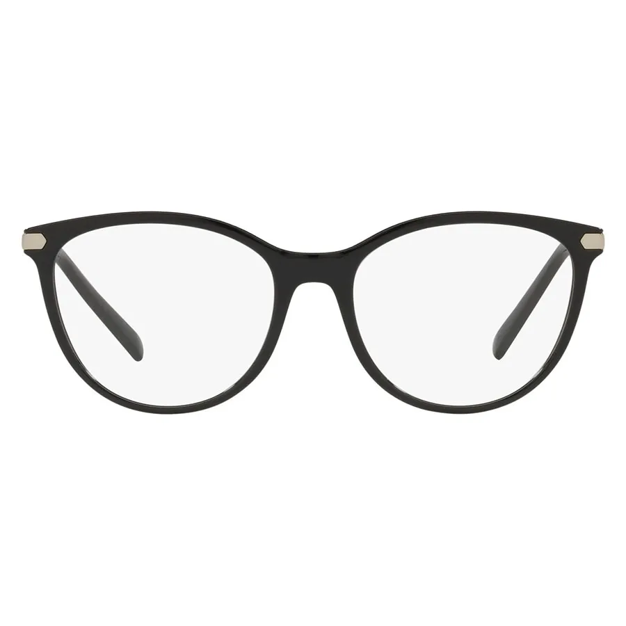 Mua Kính Mắt Cận Armani Exchange  Eyeglasses Women's Shiny Black  Full Rim Màu Đen Vàng - Armani Exchange - Mua tại Vua Hàng Hiệu h055161