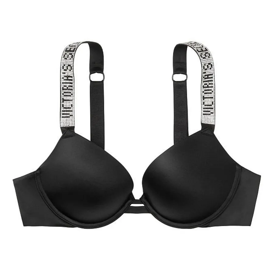 áo Lót Secret Love Bra Price Victorias Secret Womens Pink Wear