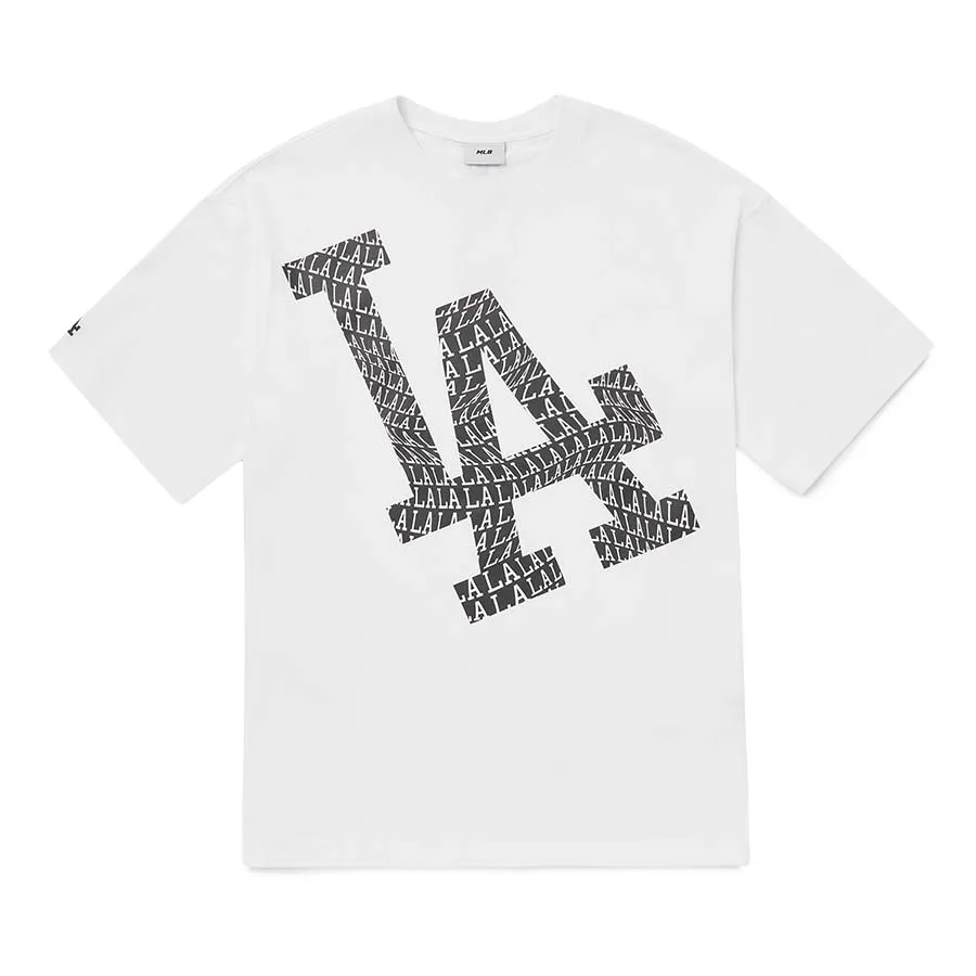 MLB■Mega Overfit Short Sleeve★送料込 MLB Korea CLASSIC MONOGRAM BIG LUX OVERFIT SWEATSHIRTS
